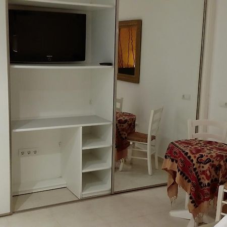 Apartamentos Colomar Santa Eularia des Riu Exteriör bild