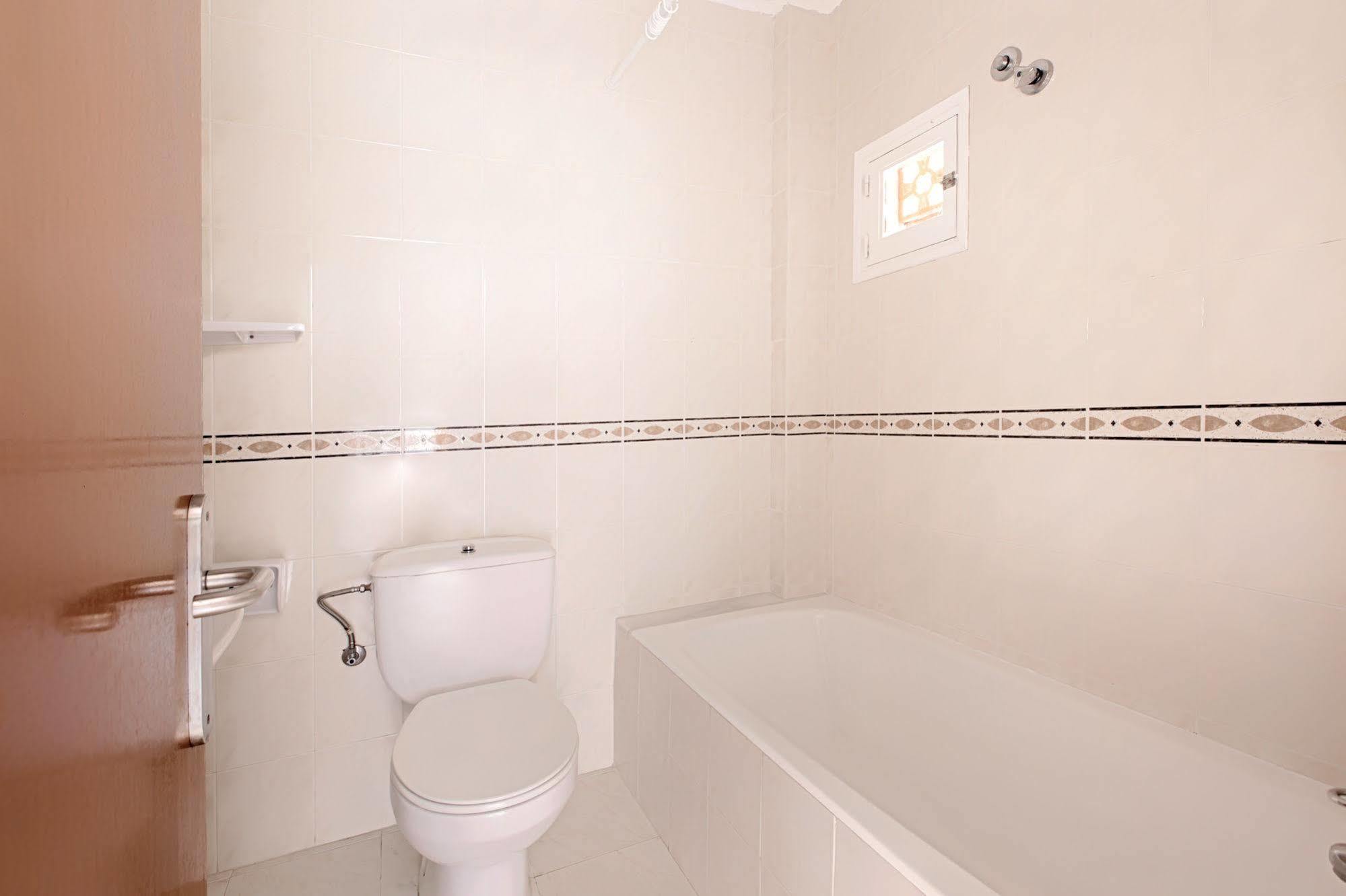 Apartamentos Colomar Santa Eularia des Riu Exteriör bild