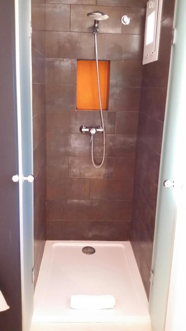 Apartamentos Colomar Santa Eularia des Riu Rum bild