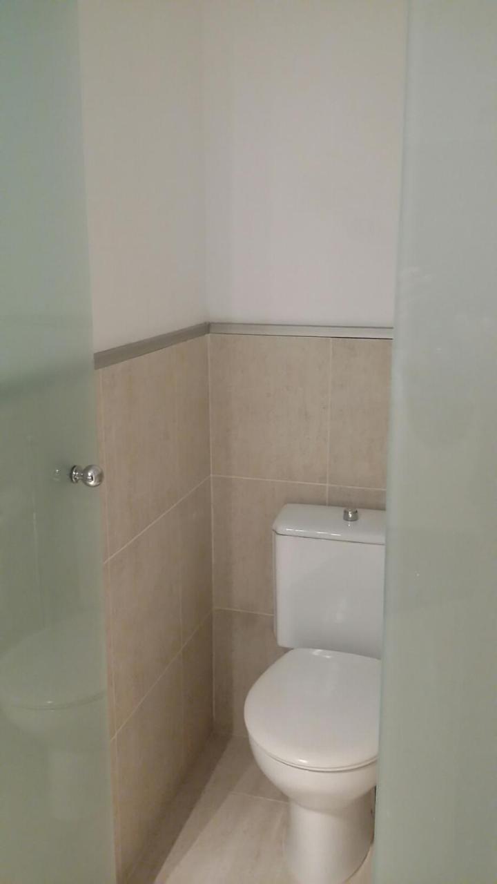 Apartamentos Colomar Santa Eularia des Riu Rum bild